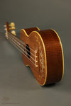 Circa 1928 Washburn Style 703 (Lyon & Healy) Soprano Ukulele Used