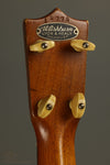 Circa 1928 Washburn Style 703 (Lyon & Healy) Soprano Ukulele Used