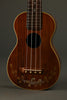 Circa 1928 Washburn Style 703 (Lyon & Healy) Soprano Ukulele Used