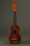 Circa 1928 Washburn Style 703 (Lyon & Healy) Soprano Ukulele Used