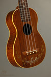 Circa 1928 Washburn Style 703 (Lyon & Healy) Soprano Ukulele Used