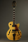 Circa 1995 Epiphone Joe Pass Emperor II Electric Archtop Guitar Used