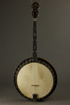 1924 Vega Tubaphone Style M Tenor Banjo Used