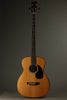 1997 Martin B-1 Acoustic Bass Guitar Used