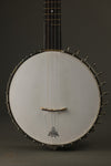 1923 Vega Tubaphone w/ Rickard Neck 5-String Banjo Used