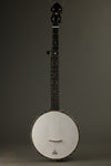 1923 Vega Tubaphone w/ Rickard Neck 5-String Banjo Used