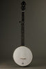 1923 Vega Tubaphone w/ Rickard Neck 5-String Banjo Used