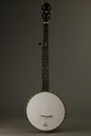 1925 Vega Tubaphone w/ Rickard Neck 5-String Banjo Used