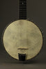 1918  Vega Tubaphone Guitar Banjo Used