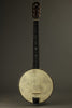 1918  Vega Tubaphone Guitar Banjo Used