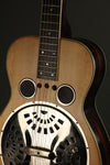 Circa 1936 Regal (Dobro) Model 45 Squareneck Resophonic Guitar Used