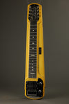 Circa 1966 Fender Deluxe 8 8-String Lap Steel Used