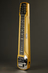 Circa 1966 Fender Deluxe 8 8-String Lap Steel Used