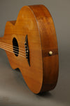 Circa 1929 Weissenborn Style 1 Hawaiian Guitar Used