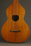 Circa 1929 Weissenborn Style 1 Hawaiian Guitar Used