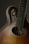 2019 Collings MF5 O Birdseye Mandolin Used