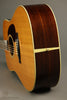 1987 Collings D2H Acoustic Guitar Used