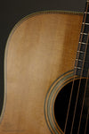 1987 Collings D2H Acoustic Guitar Used