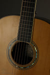 1995 Larrivee LS-09 Acoustic Guitar Used