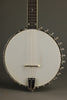 1920 Vega Tubaphone w/ Bart Reiter Neck 5-String Banjo Used