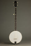 1920 Vega Tubaphone w/ Bart Reiter Neck 5-String Banjo Used