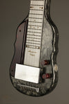 1951 Magnatone Varsity Lap Steel Guitar Used