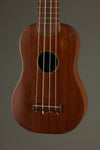 Circa 1920 Martin Ditson D-Shape Style 0 Ukulele Used