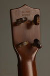 Circa 1920 Martin Ditson D-Shape Style 0 Ukulele Used