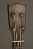 Circa 1922 Martin Ditson D-Shape Style 3M Ukulele Used