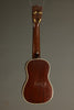 Circa 1922 Martin Ditson D-Shape Style 3M Ukulele Used