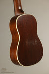 Circa 1922 Martin Ditson D-Shape Style 3M Ukulele Used