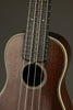 Circa 1922 Martin Ditson D-Shape Style 3M Ukulele Used