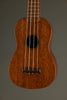 Circa 1924 Martin Ditson D-Shape Style 0 Ukulele Used