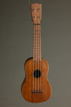 Circa 1924 Martin Ditson D-Shape Style 0 Ukulele Used