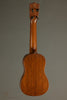 Circa 1924 Martin Ditson D-Shape Style 0 Ukulele Used