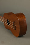 Circa 1924 Martin Ditson D-Shape Style 0 Ukulele Used