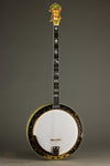 1927 Vega Vegavox Deluxe Plectrum Banjo Used