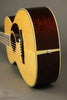 2005 Collings Baby 2H Mahogany Acoustic Guitar Used