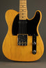 2003 Fender American Vintage '52 Telecaster Electric Guitar Used