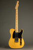 2003 Fender American Vintage '52 Telecaster Electric Guitar Used