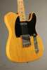 2003 Fender American Vintage '52 Telecaster Electric Guitar Used