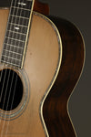 1902 Martin 0-42 Acoustic Guitar-Used