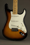 2012 Fender American Vintage '56 Stratocaster Electric Guitar-Used