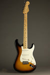 2012 Fender American Vintage '56 Stratocaster Electric Guitar-Used