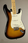 2012 Fender American Vintage '56 Stratocaster Electric Guitar-Used