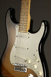 2012 Fender American Vintage '56 Stratocaster Electric Guitar-Used