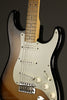 2012 Fender American Vintage '56 Stratocaster Electric Guitar-Used