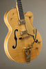 2006 Gretsch Nashville G6120AM Hollow Body Electric Guitar Used