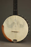 2016 OME Mira 11" Walnut 5-string Banjo Used