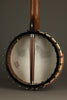 2016 OME Mira 11" Walnut 5-string Banjo Used